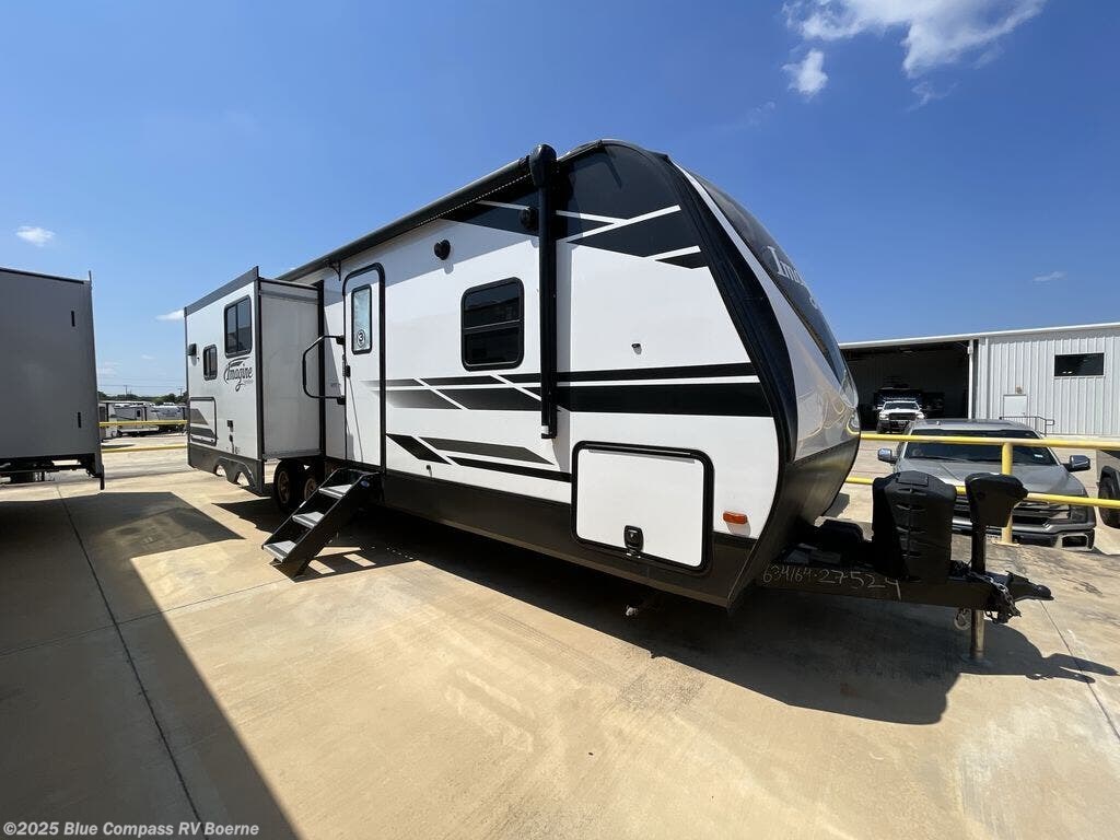 Used 2022 Grand Design Imagine 2670MK available in Boerne, Texas