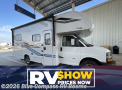 New 2026 Thor Motor Coach Geneva 21VT Chevy available in Boerne, Texas