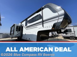 New 2026 Grand Design Influence 3003RL available in Boerne, Texas