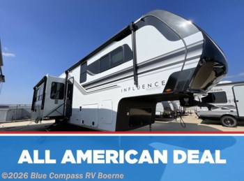 New 2026 Grand Design Influence 3003RL available in Boerne, Texas