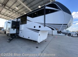 New 2026 Grand Design Solitude 390RK available in Boerne, Texas