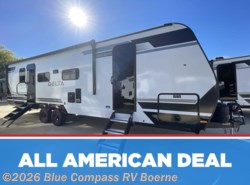 New 2026 Alliance RV Delta 291BH available in Boerne, Texas