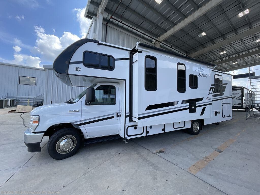 New 2026 East to West Entrada 2800S available in Boerne, Texas
