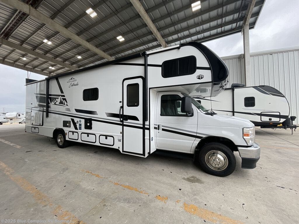 New 2026 East to West Entrada 2950OK available in Boerne, Texas