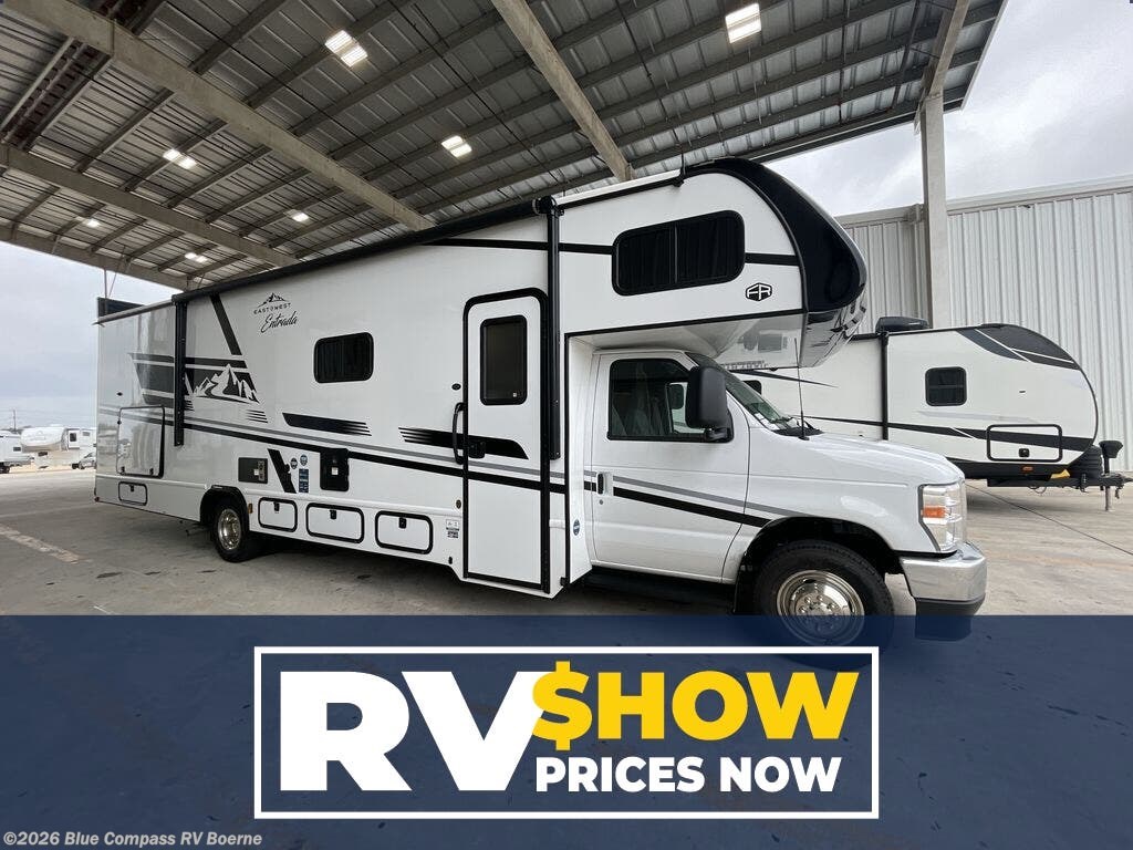 New 2026 East to West Entrada 2950OK available in Boerne, Texas