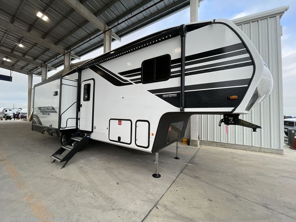 New 2026 Grand Design Reflection 100 Series 28RL available in Boerne, Texas