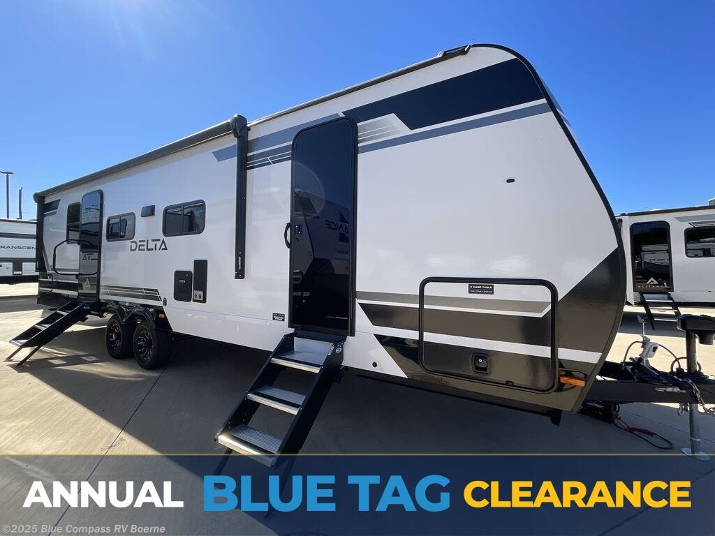 New 2026 Alliance RV Delta 291BH available in Boerne, Texas