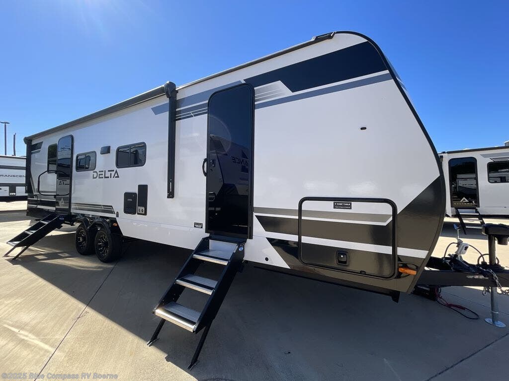 New 2026 Alliance RV Delta 291BH available in Boerne, Texas