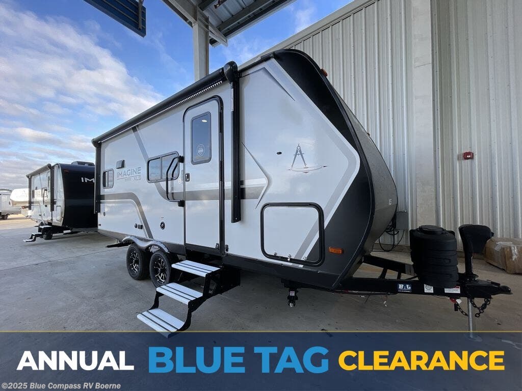 New 2026 Grand Design Imagine XLS 17MKE available in Boerne, Texas