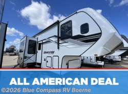 New 2026 Grand Design Momentum G-Class 320G available in Boerne, Texas