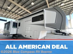 New 2026 Alliance RV Avenue 32RLS available in Boerne, Texas
