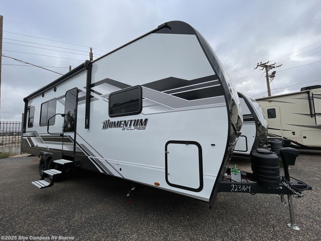 New 2026 Grand Design Momentum G-Class 27G available in Boerne, Texas