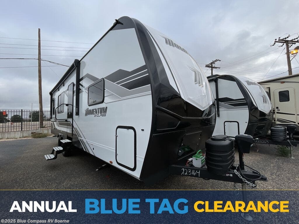 New 2026 Grand Design Momentum G-Class 27G available in Boerne, Texas