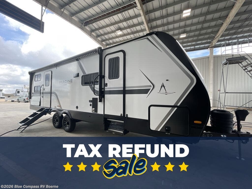 New 2026 Grand Design Imagine 2800BH available in Boerne, Texas