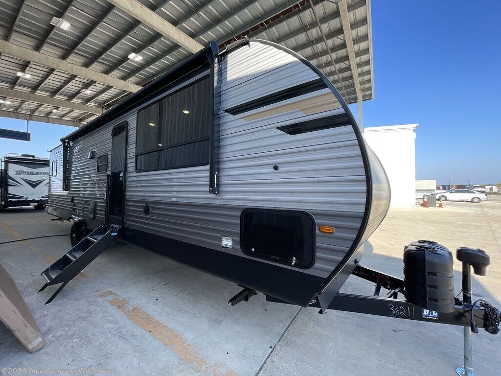 New 2026 Forest River Aurora 34BHTS-2Q available in Boerne, Texas