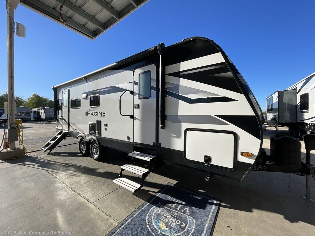 Used 2024 Grand Design Imagine 2500RL available in Boerne, Texas