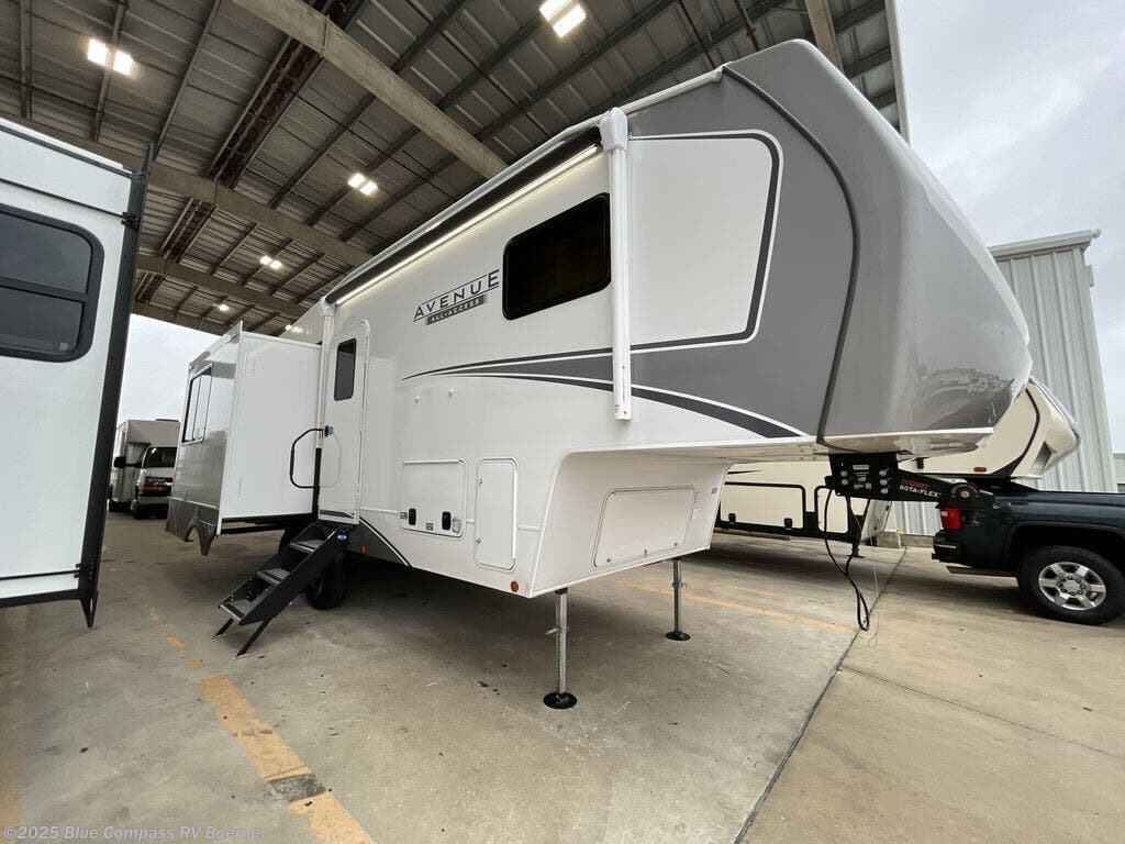 New 2026 Alliance RV Avenue All-Access 25RL available in Boerne, Texas