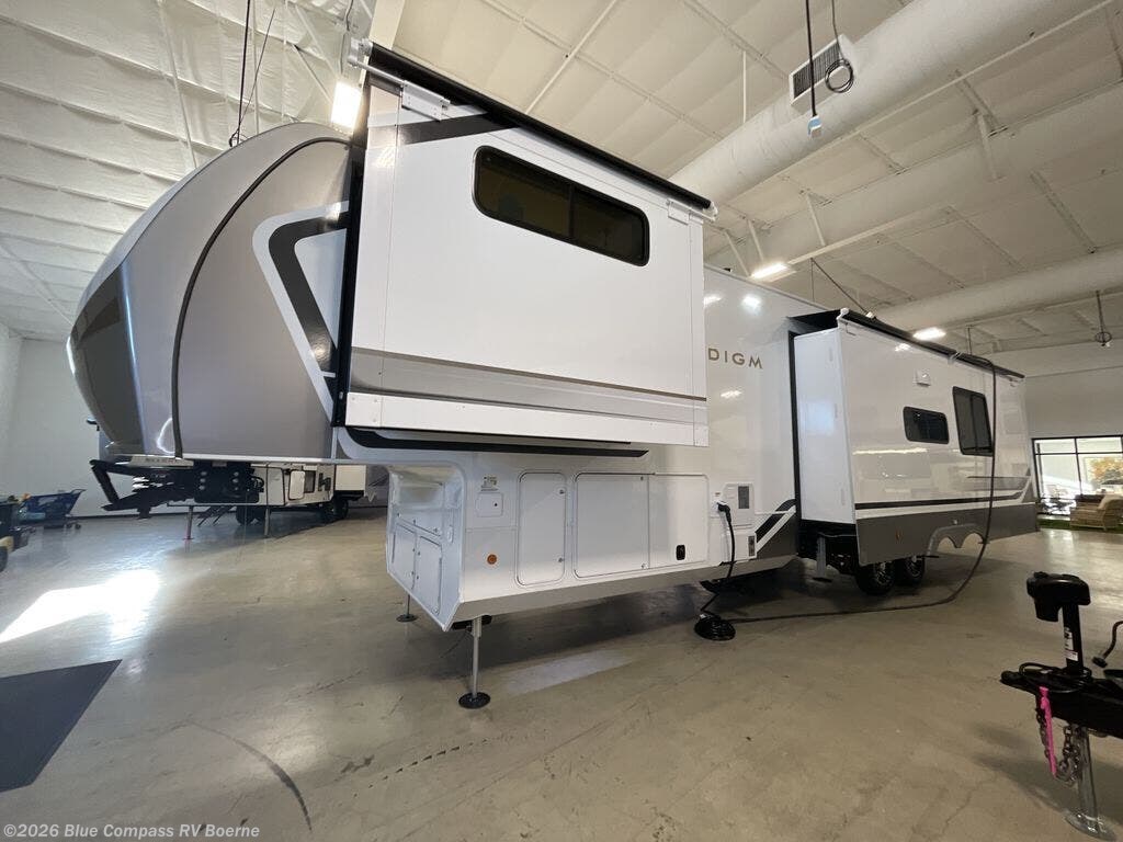 New 2026 Alliance RV Paradigm 388SP available in Boerne, Texas
