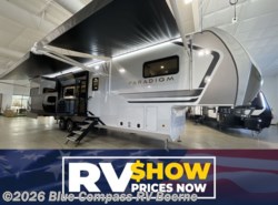 New 2026 Alliance RV Paradigm 388SP available in Boerne, Texas