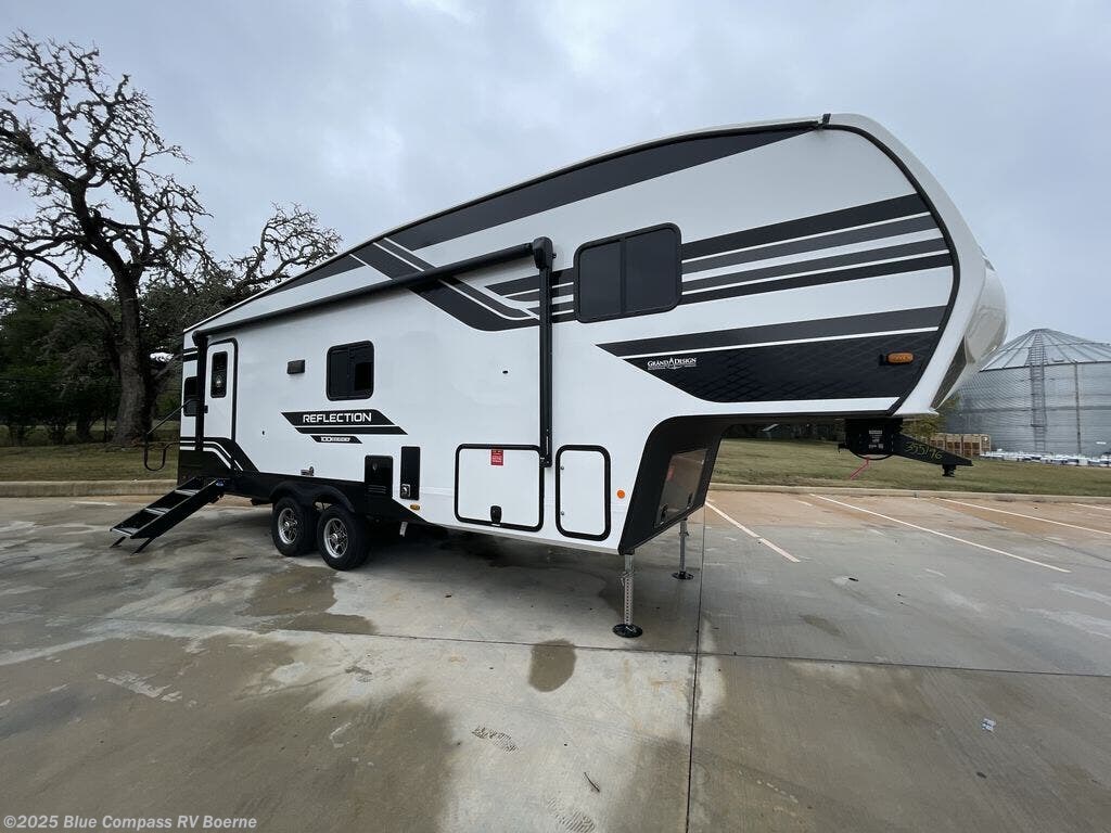 New 2026 Grand Design Reflection 100 Series 24RL available in Boerne, Texas