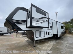 New 2026 Grand Design Momentum 395MT available in Boerne, Texas