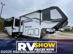 New 2026 Grand Design Momentum 395MT available in Boerne, Texas