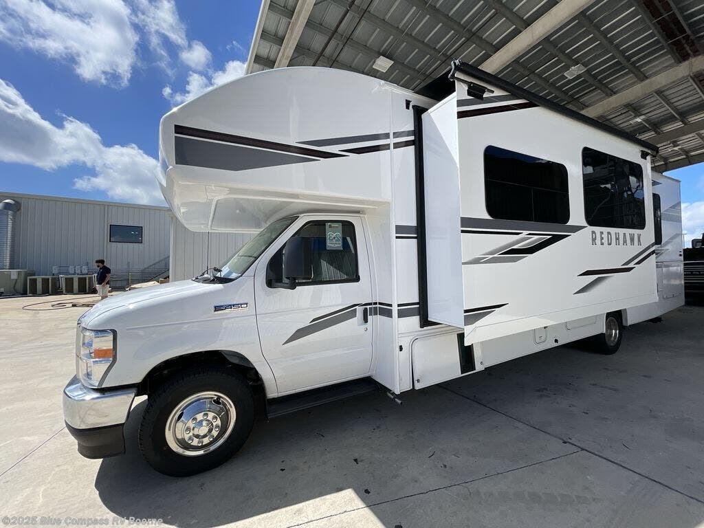 Used 2026 Jayco Redhawk 29XK available in Boerne, Texas