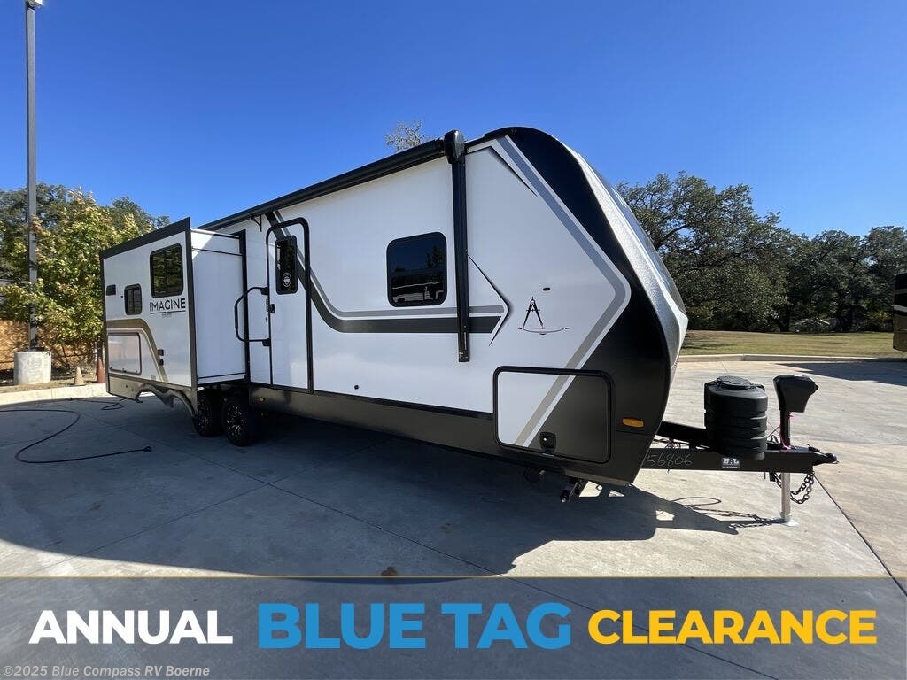 New 2026 Grand Design Imagine 2670MK available in Boerne, Texas