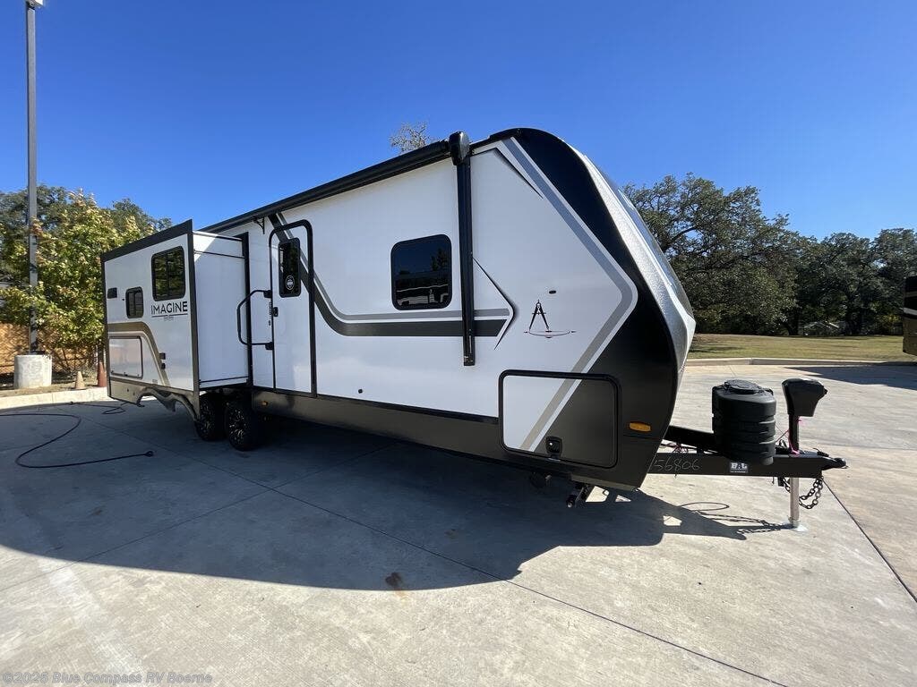 New 2026 Grand Design Imagine 2670MK available in Boerne, Texas