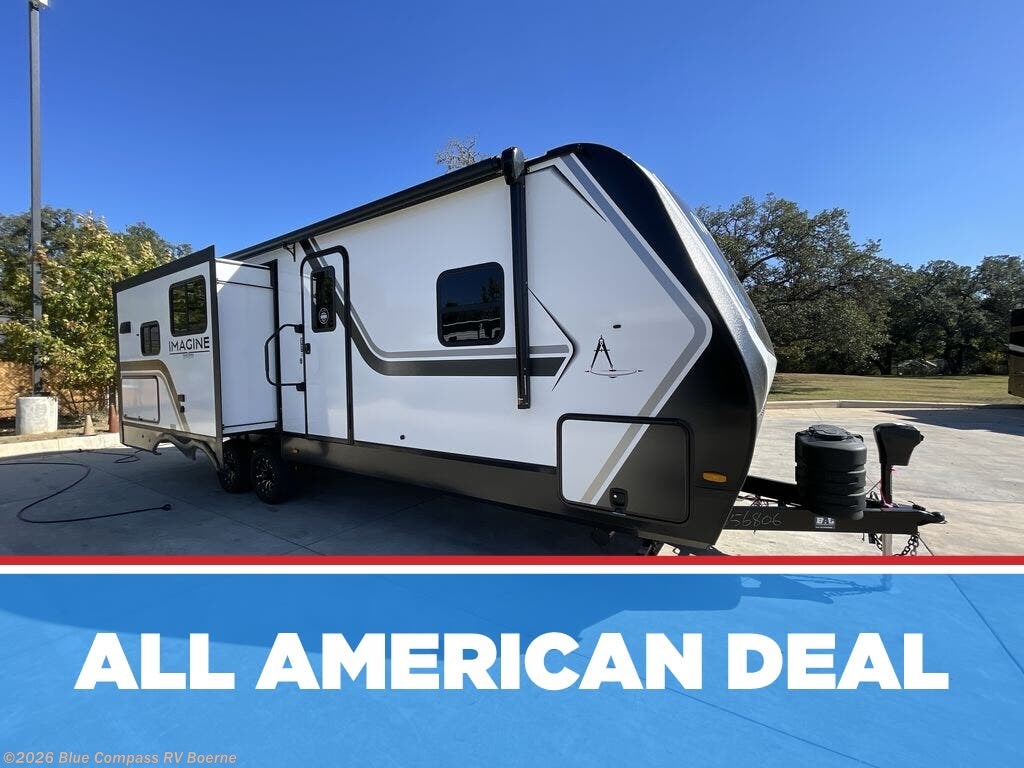New 2026 Grand Design Imagine 2670MK available in Boerne, Texas