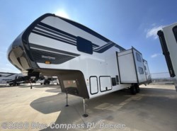 New 2026 Grand Design Reflection 324MBS available in Boerne, Texas