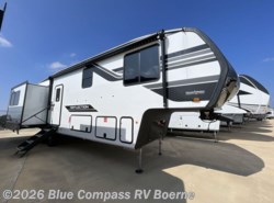 New 2026 Grand Design Reflection 324MBS available in Boerne, Texas
