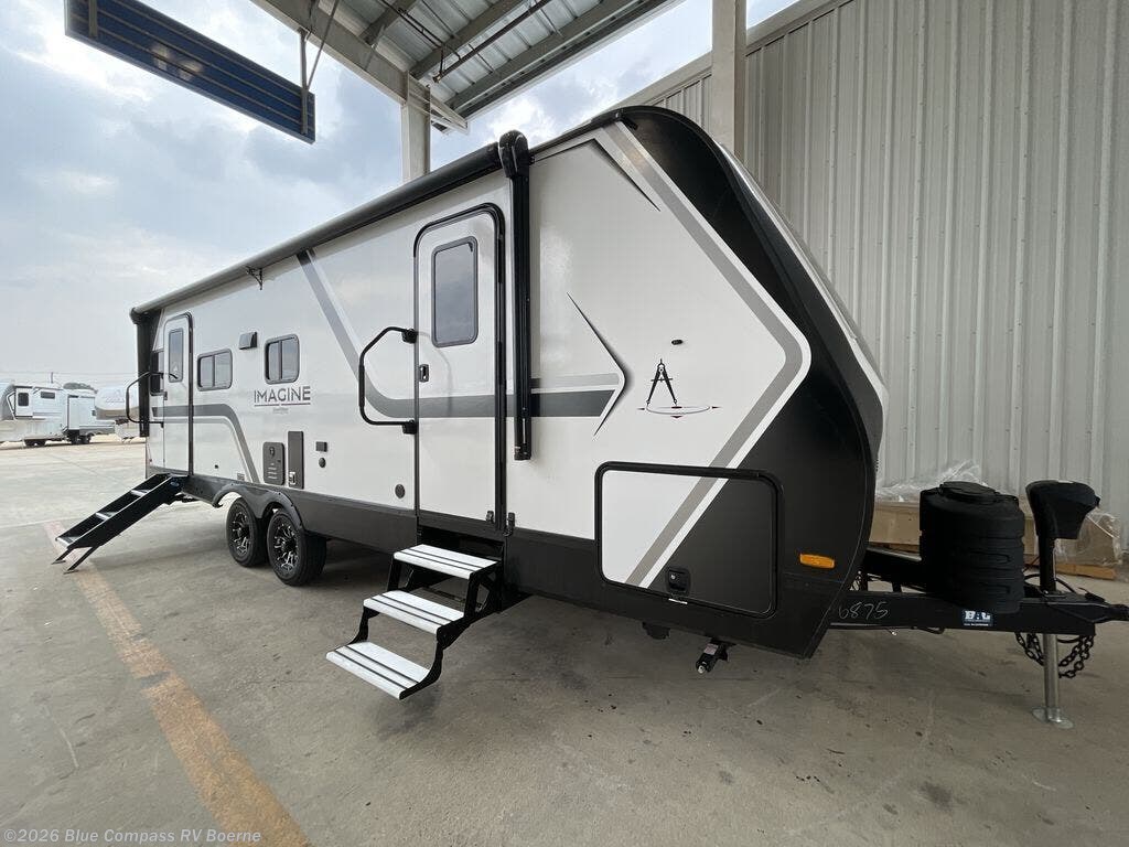 New 2026 Grand Design Imagine 2500RL available in Boerne, Texas