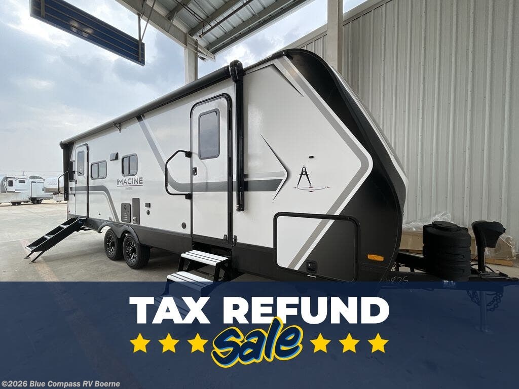 New 2026 Grand Design Imagine 2500RL available in Boerne, Texas