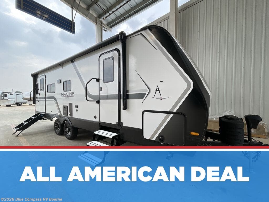 New 2026 Grand Design Imagine 2500RL available in Boerne, Texas