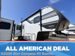 New 2026 Grand Design Reflection 303RLS available in Boerne, Texas