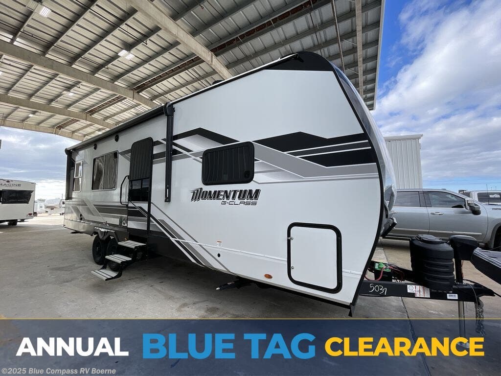 New 2026 Grand Design Momentum G-Class 27G available in Boerne, Texas