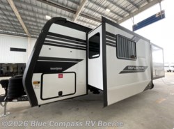 New 2026 Grand Design Reflection 322FKTS available in Boerne, Texas