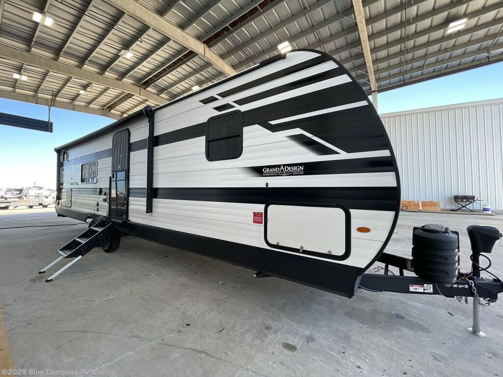 New 2026 Grand Design Transcend Xplor 295QBT available in Boerne, Texas