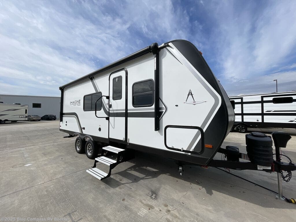 Used 2025 Grand Design Imagine XLS 22MLE available in Boerne, Texas