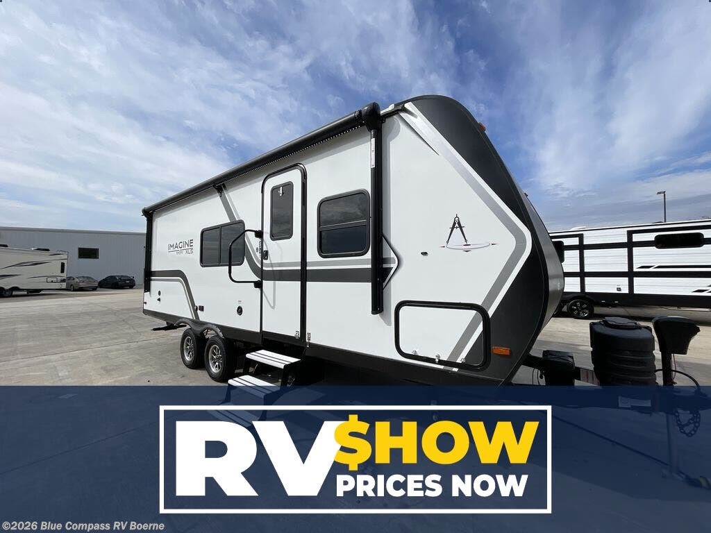 Used 2025 Grand Design Imagine XLS 22MLE available in Boerne, Texas