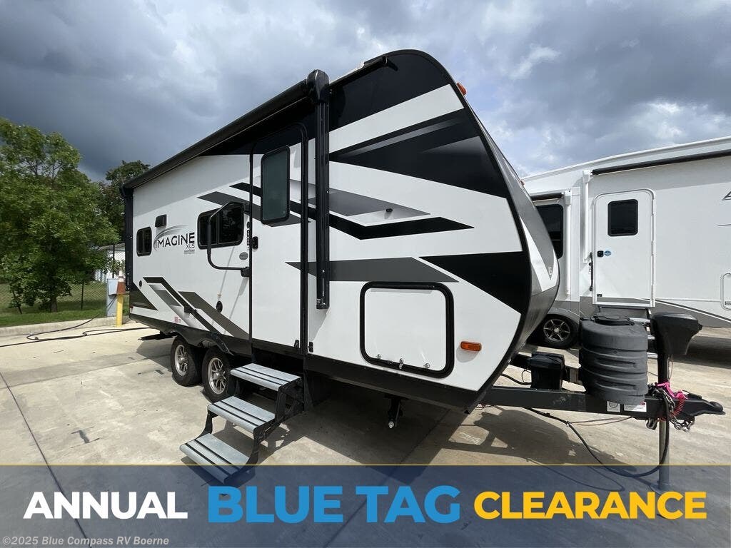 Used 2024 Grand Design Imagine XLS Imagine 17mke available in Boerne, Texas