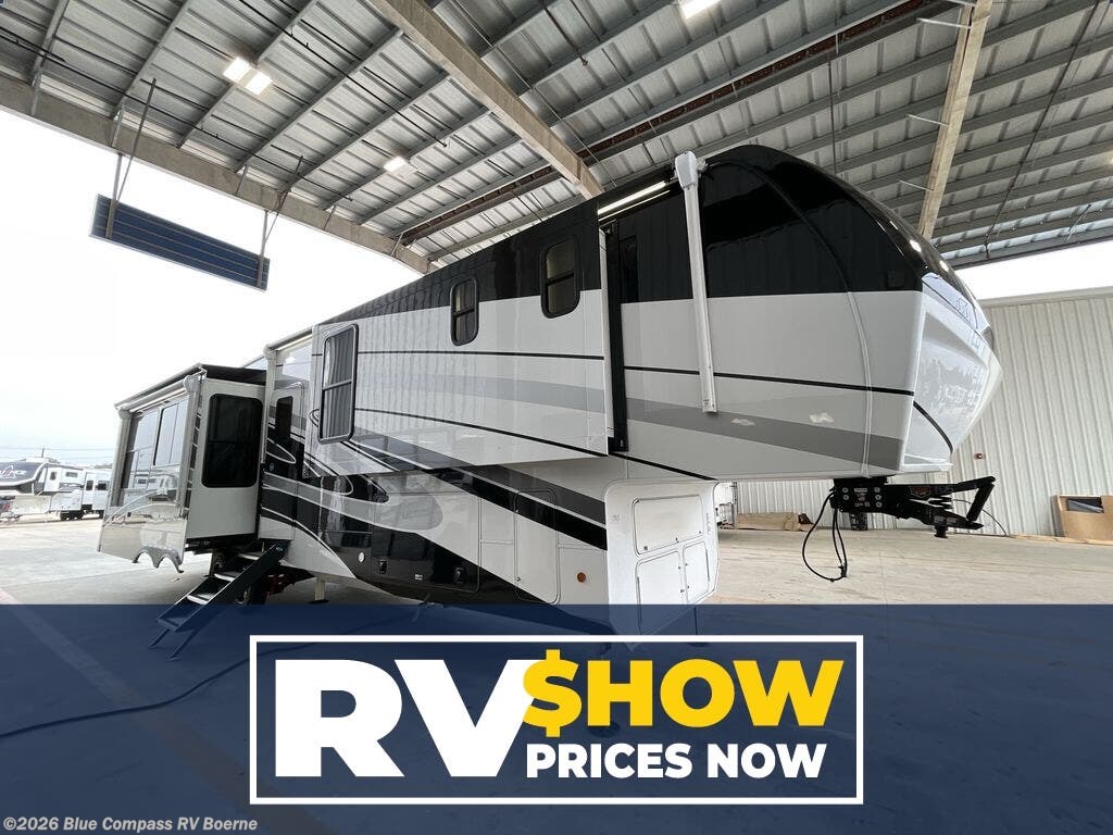 New 2026 Alliance RV Paradigm 382RK available in Boerne, Texas