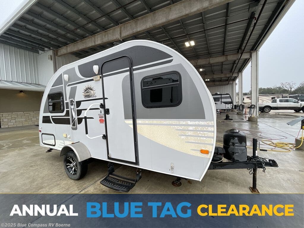 Used 2016 Winnebago Minnie 1710 available in Boerne, Texas