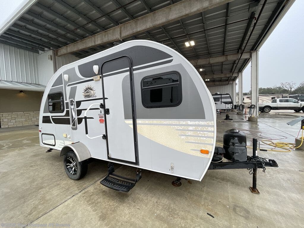 Used 2016 Winnebago Minnie 1710 available in Boerne, Texas