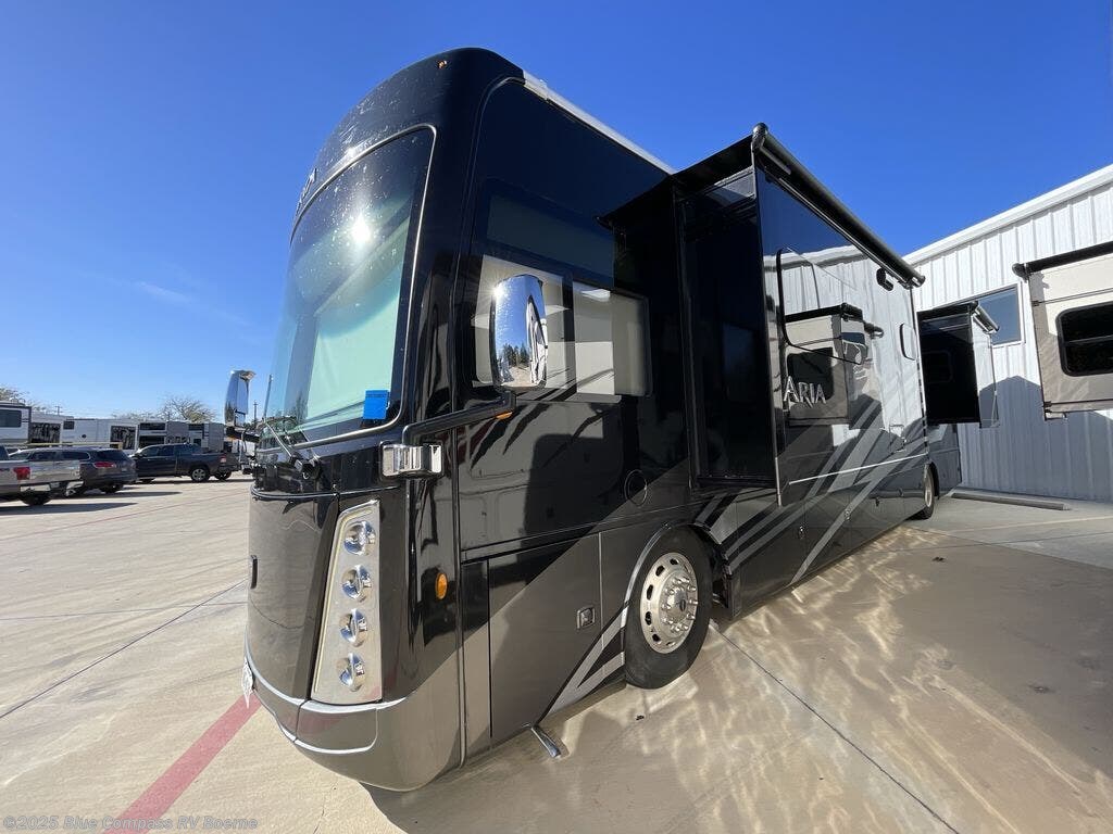 Used 2023 Thor Motor Coach Aria 4000 available in Boerne, Texas