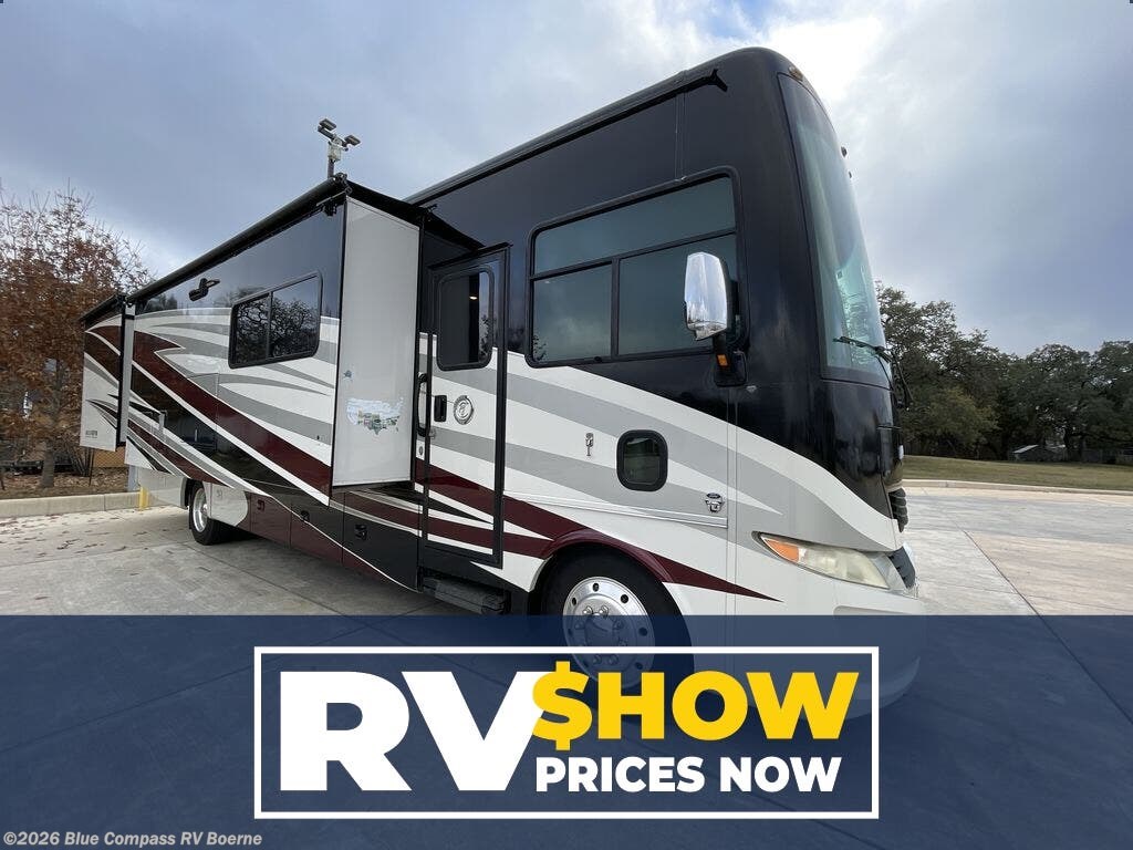 Used 2017 Tiffin Allegro 34 PA available in Boerne, Texas