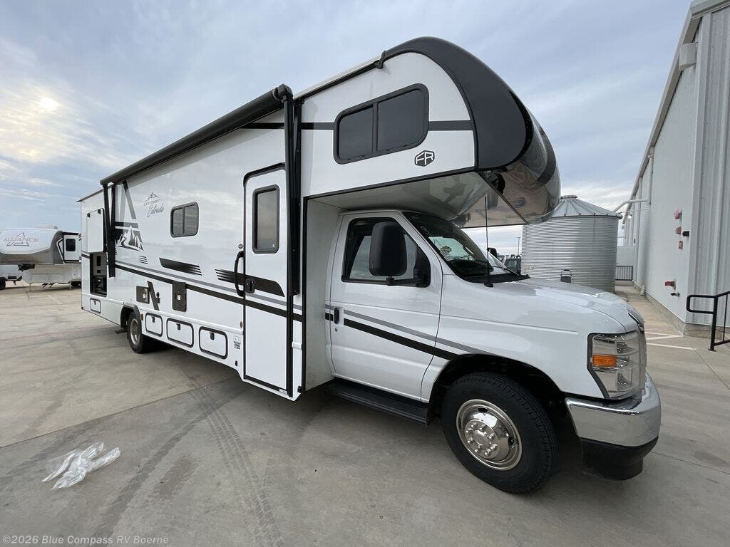 New 2026 East to West Entrada 2950OK available in Boerne, Texas