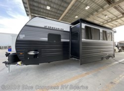 New 2026 CrossRoads Zinger Lite 290QB available in Boerne, Texas