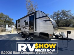 Used 2025 Forest River Aurora Light 18BHS available in Boerne, Texas